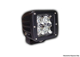 DOBINSONS 16 WATT 3″ SQUARE LED DRIVING LIGHT – DL80-3767