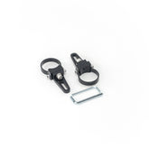 DOBINSONS 2″ PIPE LIGHT BAR MOUNTING KIT – DL80-3770K