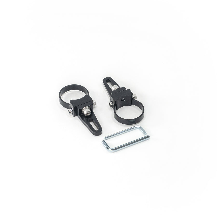 DOBINSONS 2″ PIPE LIGHT BAR MOUNTING KIT – DL80-3770K