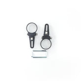 DOBINSONS 2″ PIPE LIGHT BAR MOUNTING KIT – DL80-3770K