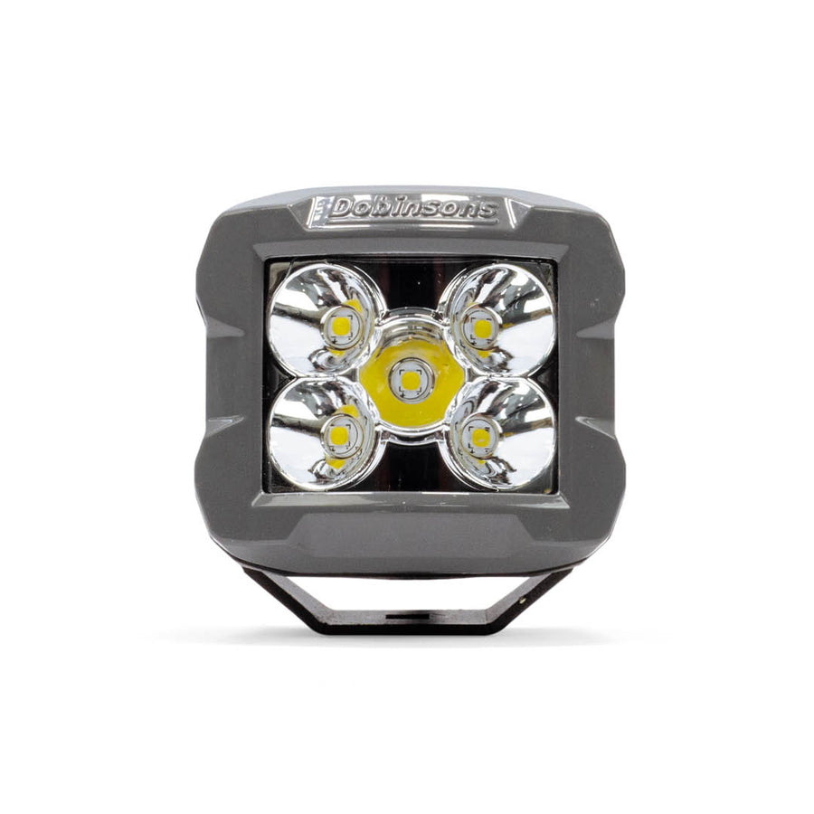 DOBINSONS ZENITH 3″ 25 WATT LED WORK LIGHT (EACH) – DL80-3776