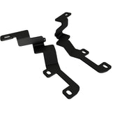Chevy Colorado / Canyon Ditch Light Brackets | 2023+ for Chevrolet Colorado