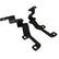 Chevy Colorado / Canyon Ditch Light Brackets | 2023+ for Chevrolet Colorado