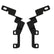 Chevy Colorado / Canyon Ditch Light Brackets | 2023+ for Chevrolet Colorado