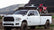 The Diablo (2019-2026 RAM 2500/3500/4500/5500 Roof Rack)
