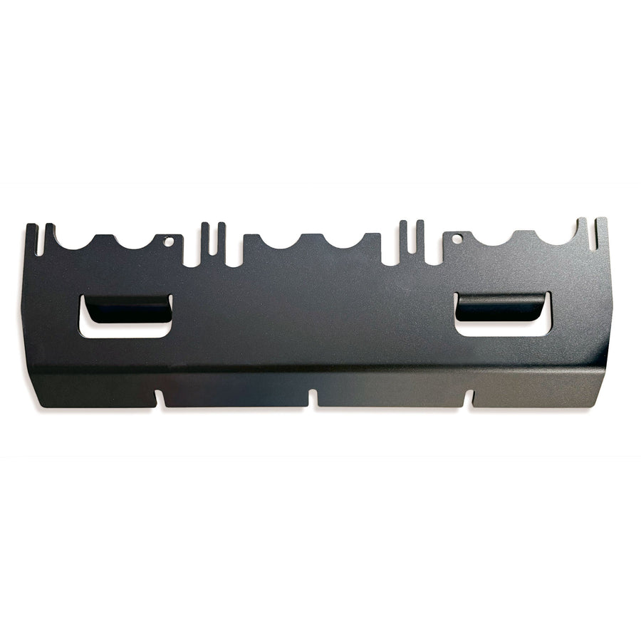 LC200 Tie-in Skid Plate for Toyota Land Cruiser