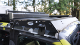 The Moonlight for Jeep Gladiator JT Camper Rack