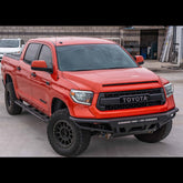 Tundra Hybrid Front Bumper / 2nd Gen / 2014-2021 for Toyota Tundra