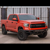 Tundra Hybrid Front Bumper / 2nd Gen / 2014-2021 for Toyota Tundra