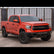 Tundra Hybrid Front Bumper / 2nd Gen / 2014-2021 for Toyota Tundra