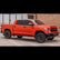 Tundra Hybrid Front Bumper / 2nd Gen / 2014-2021 for Toyota Tundra