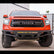 Tundra Hybrid Front Bumper / Wide Fenders / 2nd Gen / 2014-2021 for Toyota Tundra