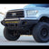 Tundra Overland Series Front Bumper / 2nd Gen / 2007-2013 for Toyota Tundra