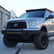 Tundra Overland Series Front Bumper / 2nd Gen / 2007-2013 for Toyota Tundra