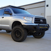 Tundra Overland Series Front Bumper / 2nd Gen / 2007-2013 for Toyota Tundra