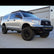 Tundra Overland Series Front Bumper / 2nd Gen / 2007-2013 for Toyota Tundra