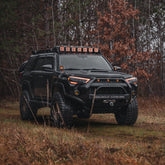 4Runner Lo-Pro Winch Bumper / 5th Gen / 2014-2024 for Toyota 4Runner