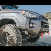 4Runner Lo Pro Bumper High Clearance Additions / 5th Gen / 2014-2024 for Toyota 4Runner