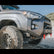 4Runner Lo Pro Bumper High Clearance Additions / 5th Gen / 2014-2024 for Toyota 4Runner