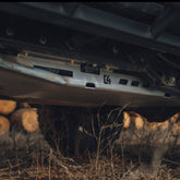 Lexus GX460 Fuel Tank Skid Plate / 2010-2023 for Lexus GX460