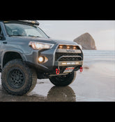 4Runner Lo Pro Bumper High Clearance Additions / 5th Gen / 2014-2024 for Toyota 4Runner