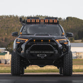 4Runner Lo-Pro Winch Bumper / 5th Gen / 2014-2024 for Toyota 4Runner