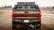 Toyota Tundra Mid Height PAK System Bed Rack