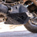 Toyota Tacoma TRD Pro / Offroad diff skid / 2016-2023