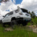 2010 - 2024 / 5th Gen 4Runner / Rear Bumper