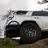 2010 - 2024 / 5th Gen 4Runner / Rear Bumper