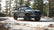 The Capitol (2025+ 6th Generation Toyota 4Runner Roof Rack)