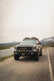 Toyota Tundra Baja Hybrid Front Bumper | 2014-2021 for Toyota Tundra