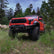2024-2025 / 4th Gen / Tacoma Hybrid Bumper
