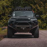 4Runner Lo Pro Bumper High Clearance Additions / 5th Gen / 2014-2024 for Toyota 4Runner