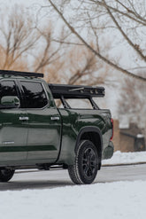 Toyota Tundra CBI Overland Bed Bars | 2007-2023 for Toyota Tundra