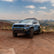 2025 / 6th Gen / 4Runner Front Bumper (TSS)