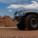 2025 / 6th Gen / 4Runner Front Bumper (TSS)