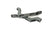 Sherpa Billet Grab Handles