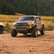 Tacoma Hybrid Front Bumper / 2nd Gen / 2012-2015