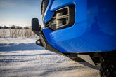 Toyota Tacoma Covert Bolt-on Bull Bar | 2016-2023 for Toyota Tacoma