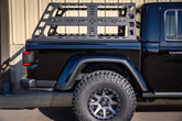Jeep Gladiator (JT) Cab Height Bed Rack for Jeep Gladiator