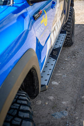 Toyota Tacoma Side Steps | 2016-2023 for Toyota Tacoma