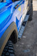 Toyota Tacoma Side Steps | 2016-2023 for Toyota Tacoma