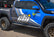Toyota Tacoma Side Steps | 2016-2023 for Toyota Tacoma