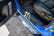 Toyota Tacoma Side Steps | 2016-2023 for Toyota Tacoma