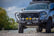 Toyota Tundra Adventure Series Front Bumper | 2014-2021 for Toyota Tundra