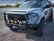 Toyota Tundra Adventure Series Front Bumper | 2014-2021 for Toyota Tundra