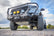 Toyota Tundra Adventure Series Front Bumper | 2014-2021 for Toyota Tundra