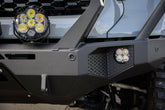 Toyota Tundra Adventure Series Front Bumper | 2014-2021 for Toyota Tundra