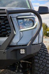 Toyota Tundra Adventure Series Front Bumper | 2014-2021 for Toyota Tundra
